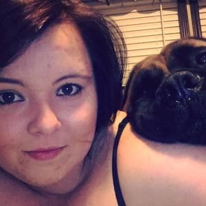 Meet your Posher, Kaitlin